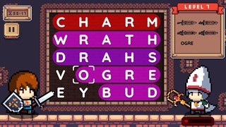 Word Quest Fantasy screenshot 2