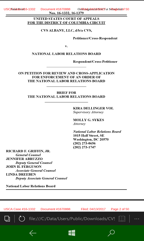 【图】NLRB-UNION Alerts(截图1)