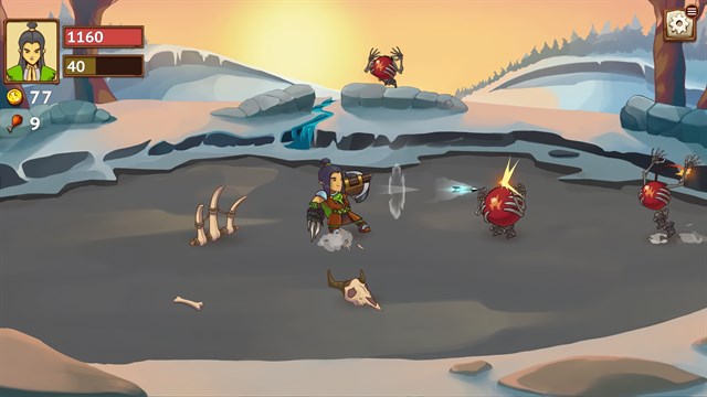 Knights of Braveland: Hero Pack screenshot 2