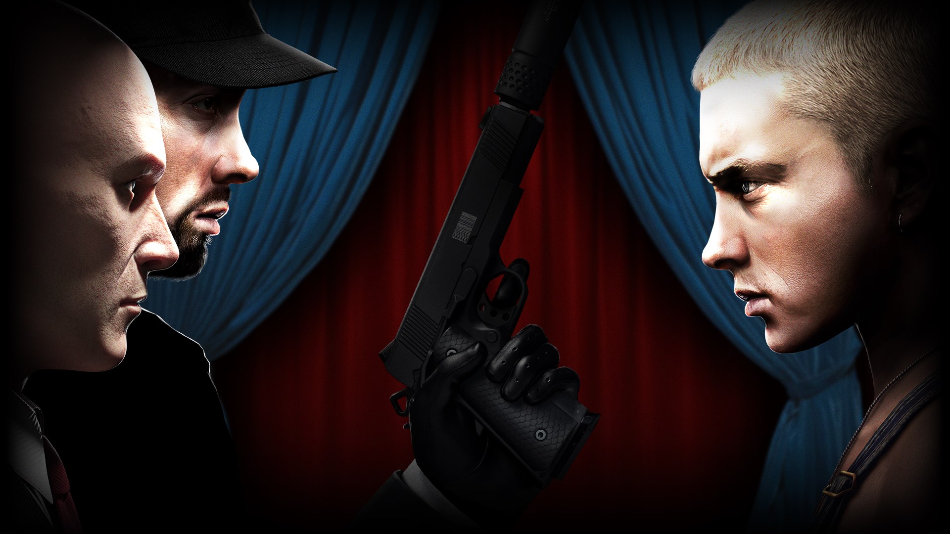 Eminem Pack