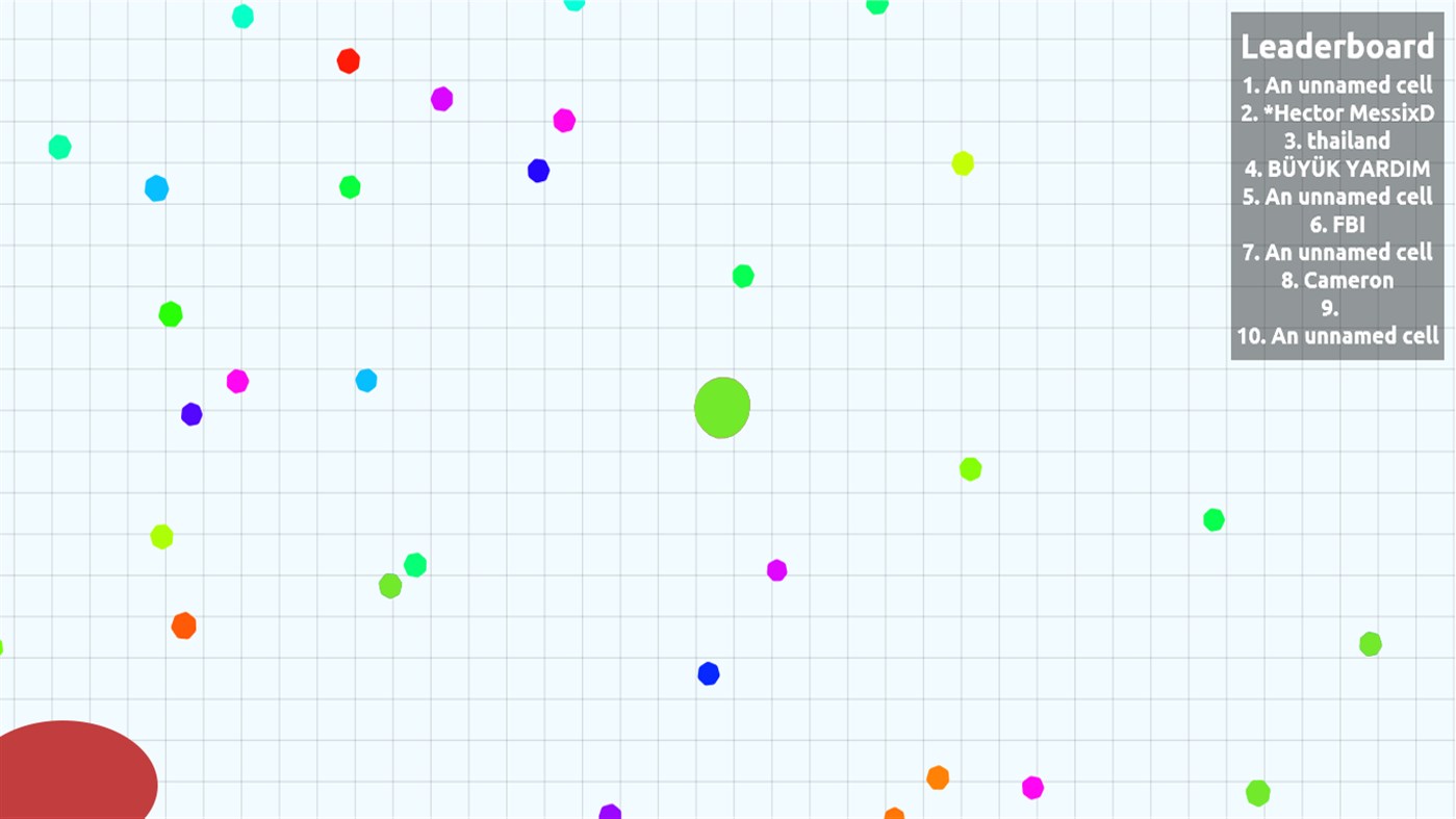 #2. Blob Smash (Windows) 由: Redefining Productions