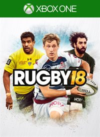 Rugby 18