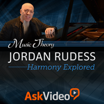 Jordan Rudess: Harmony Explored