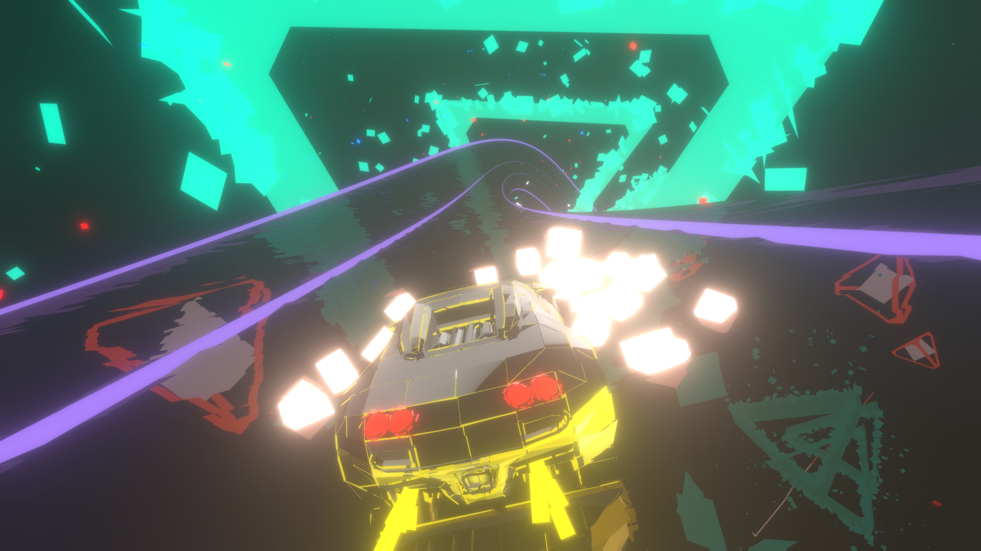 Music Racer — скриншот 9