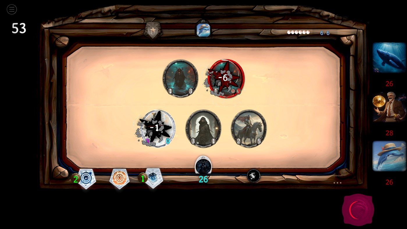 #2. Undercraft (Windows) 由: Codaso Studios