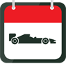 Formula Sport Calendar 2016