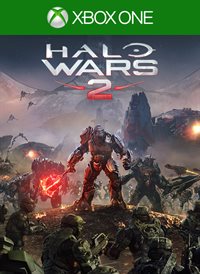 Précommande de Halo Wars 2