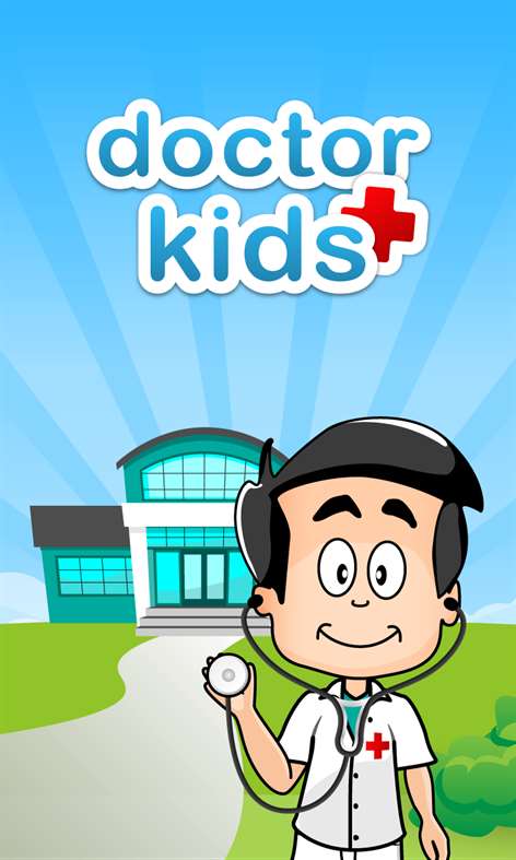 Doctor Kids Screenshots 1