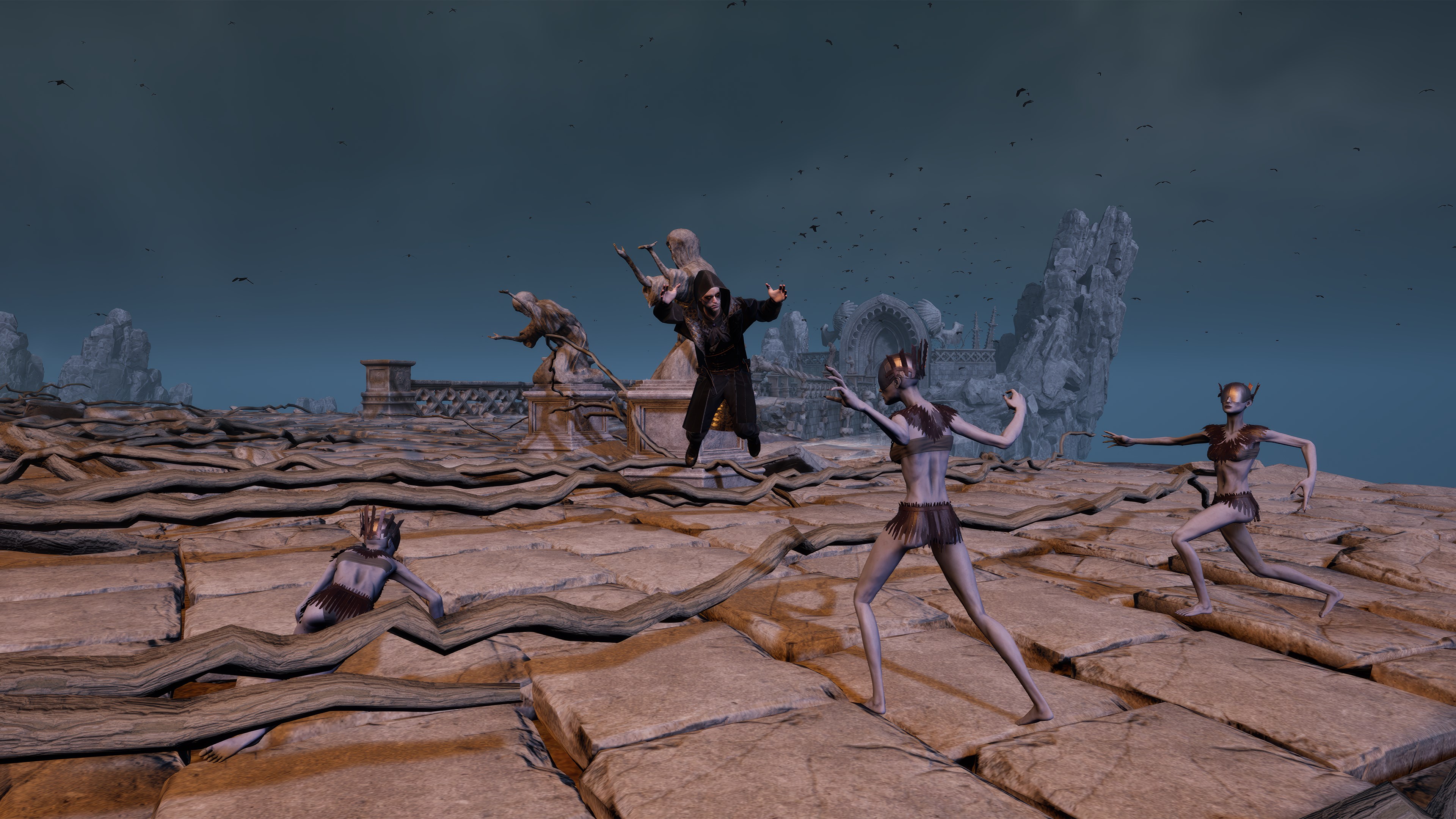 Vampire Blood Dynasty | Xbox | Chiave | Privato