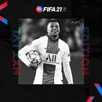 ÉDITION FIFA 21 NXT LVL Xbox Series X|S