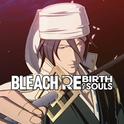 BLEACH Rebirth of Souls - Thousand-Year Blood War Costume Set cover image
