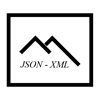 Convert Json Xml