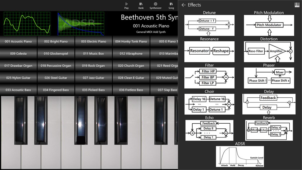 Mini Piano ® - Microsoft Apps