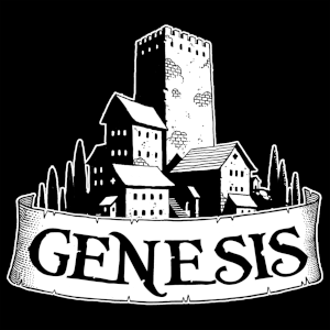 Genesis MUD