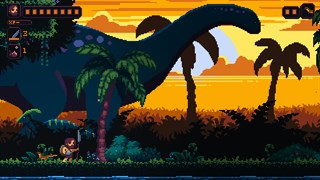 Primal Planet screenshot 3