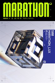 500 Marathon-LUX