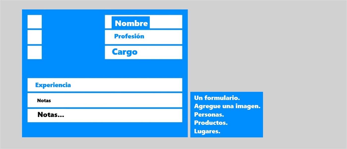 #8. Texturas y Etiquetas (Windows) Podle: RGIORDA