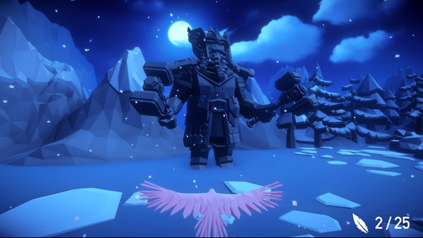 Aery - Viking Saga — 5