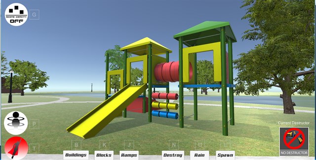Build and Destroy screenshot 4