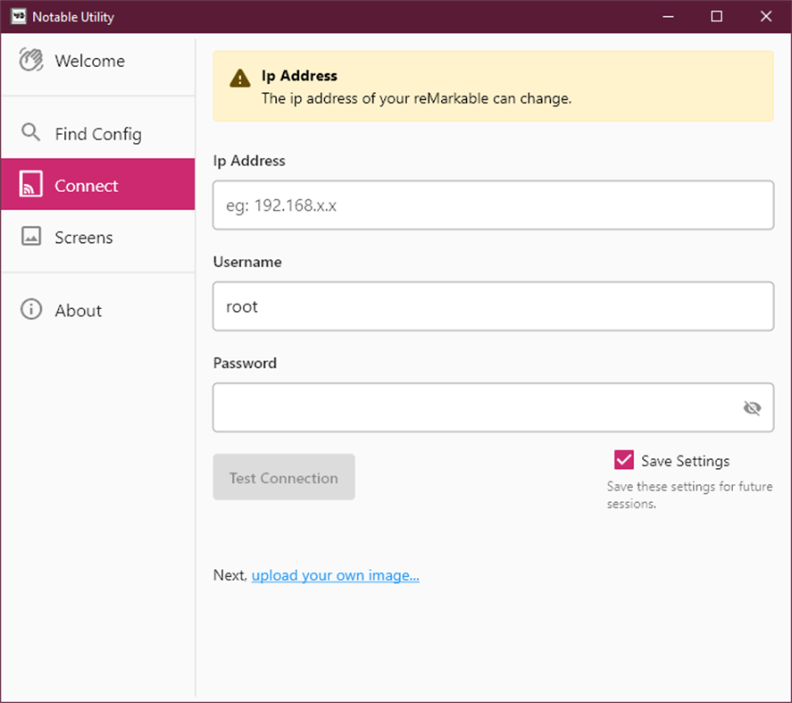 #3. Notable Utility (Windows) di: FreezingBlue