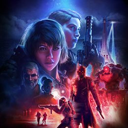 Aperçu Wolfenstein: Youngblood