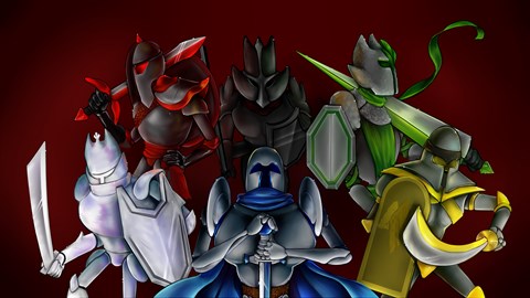 Battle Knights