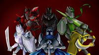 Battle Knights
