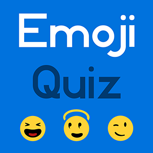 Emoji Quiz ? ? ?