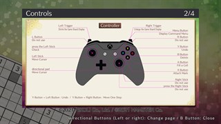 Puzzle by Nikoli W Heyawake screenshot 6