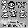Halloween RPG - Our Church and Halloween - Story Two (Windows 10 Version)