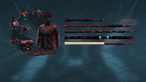 Fishing Planet: Sport Bottom Pack