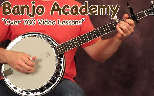 Learn To Play Banjo screenshot 1