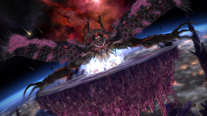 FINAL FANTASY XIV Online - Starter Edition — скриншот 14