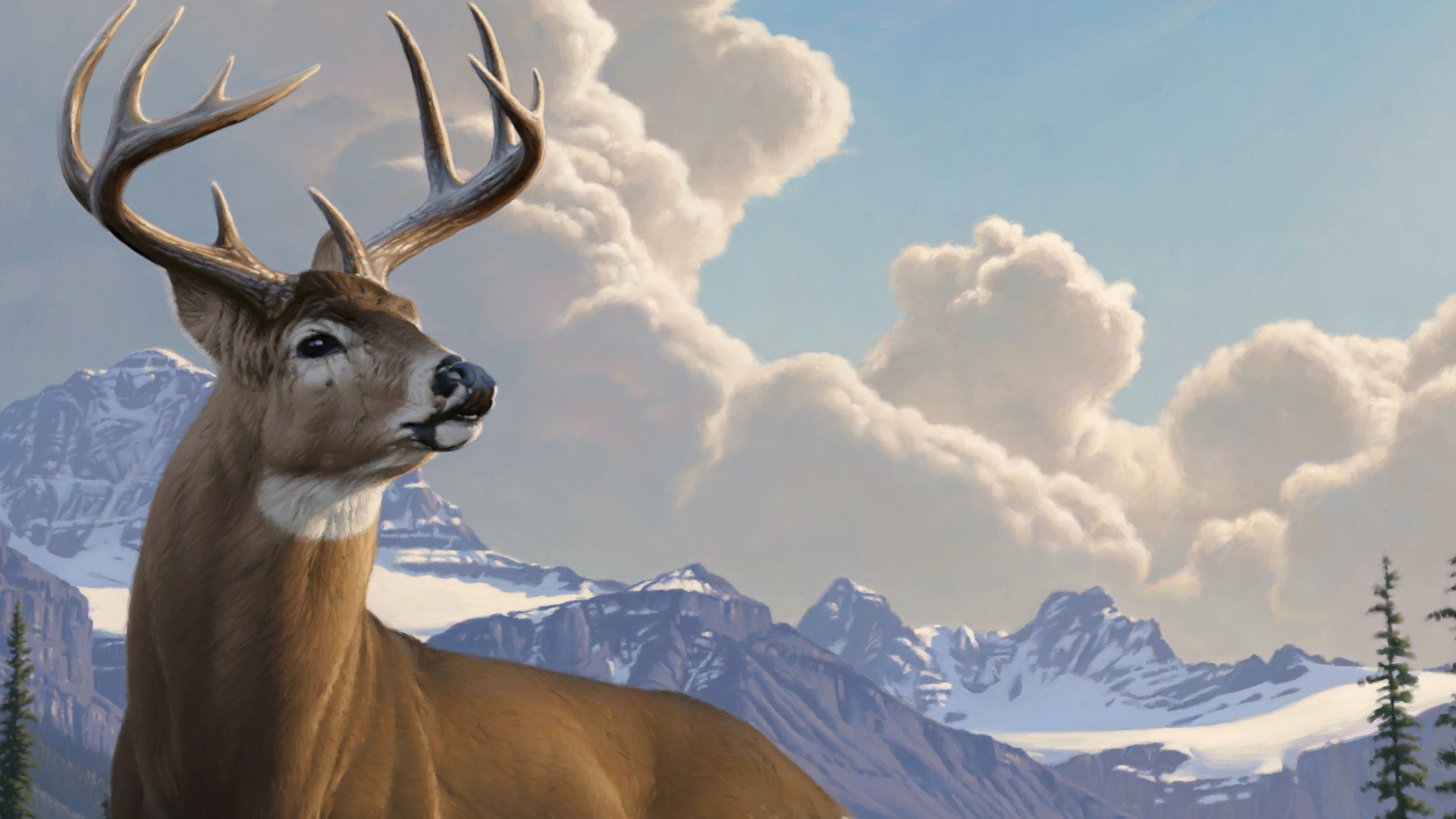 Deer hunter 2014 download free full version pc