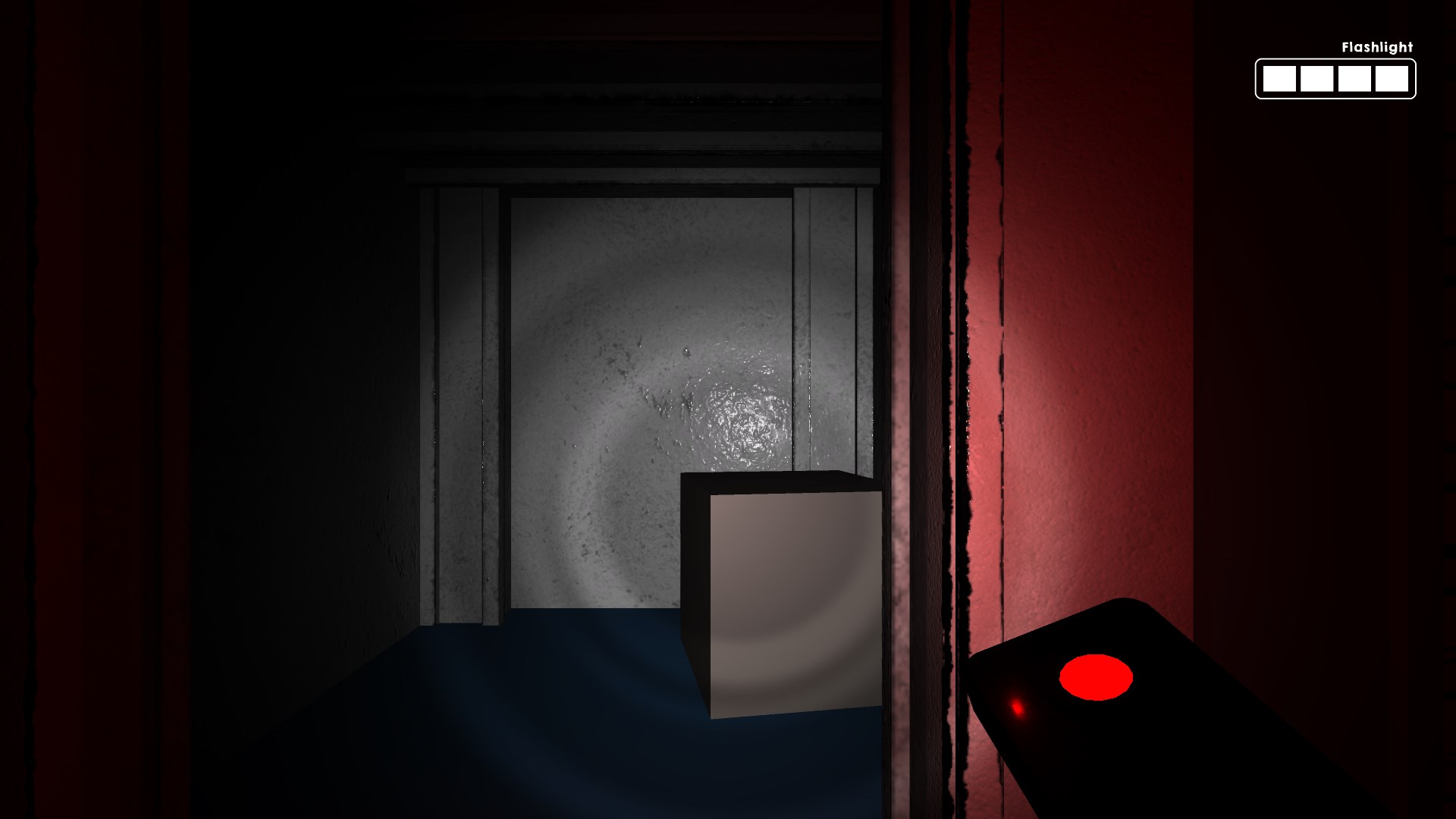 Steam Workshop::[FNAF 6] - Security Door