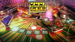 Zaccaria Pinball