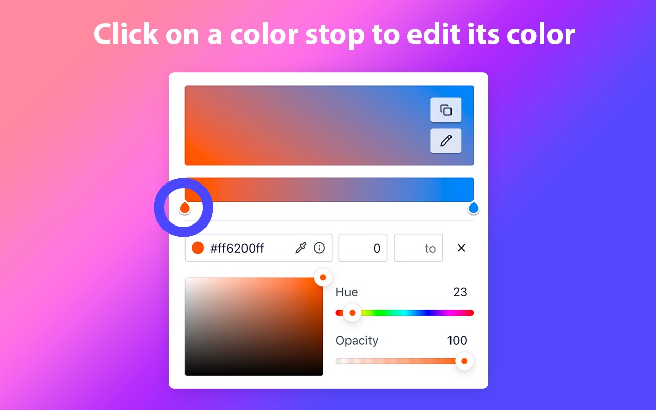 ColorBeta