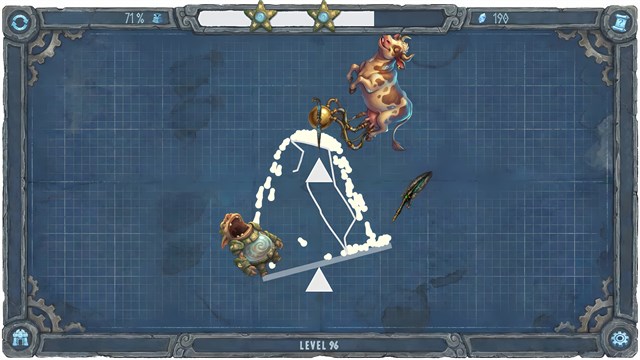 Milk Me! – Golem Blueprints screenshot 4