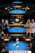 Get Hearts Online - Microsoft Store