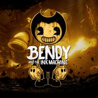 Bendy and the Ink Machine Pre-Order