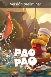 PAO PAO (Versión preliminar del juego)