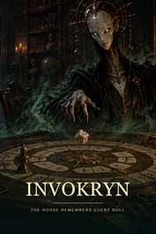 Invokryn
