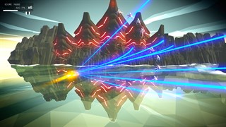 Aaero: Complete Edition screenshot 3