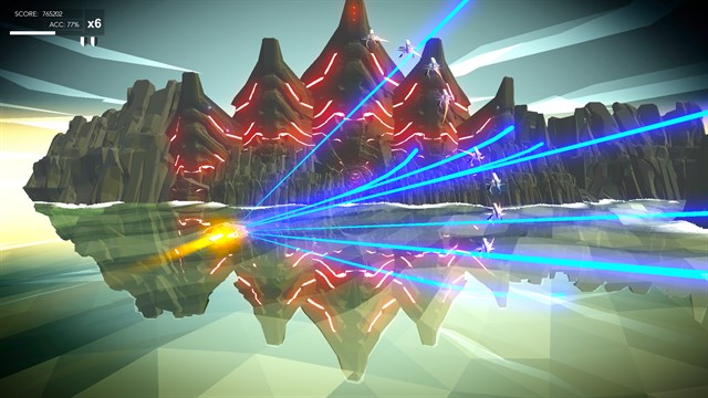 Aaero: Complete Edition screenshot 3