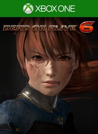 DEAD OR ALIVE 6 Digital Deluxe Edition (Pre-Order)
