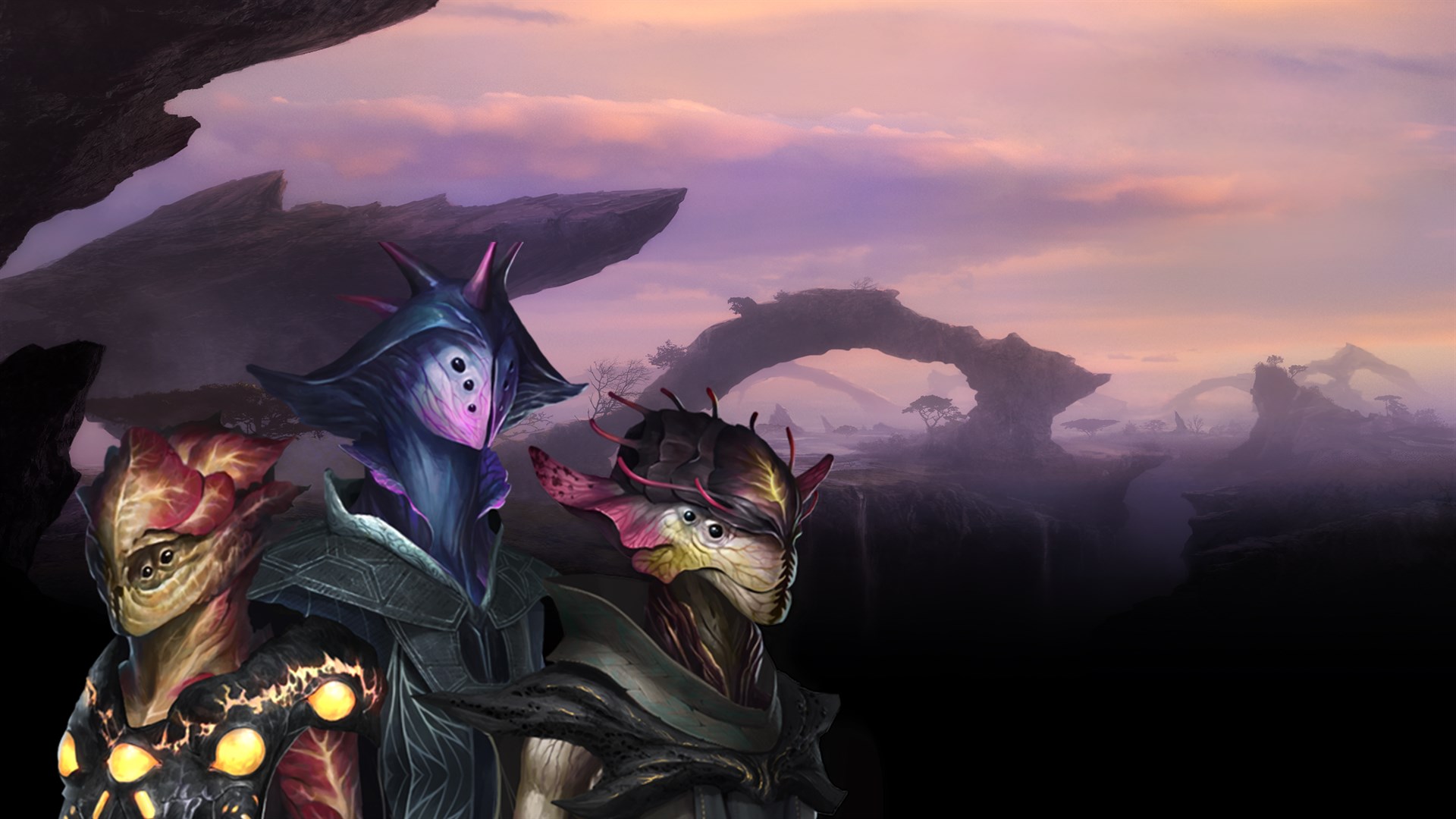 Stellaris: planetoids species pack for machu picchu Stellaris: planetoids species pack for machu picchu