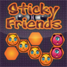 Sticky Friends