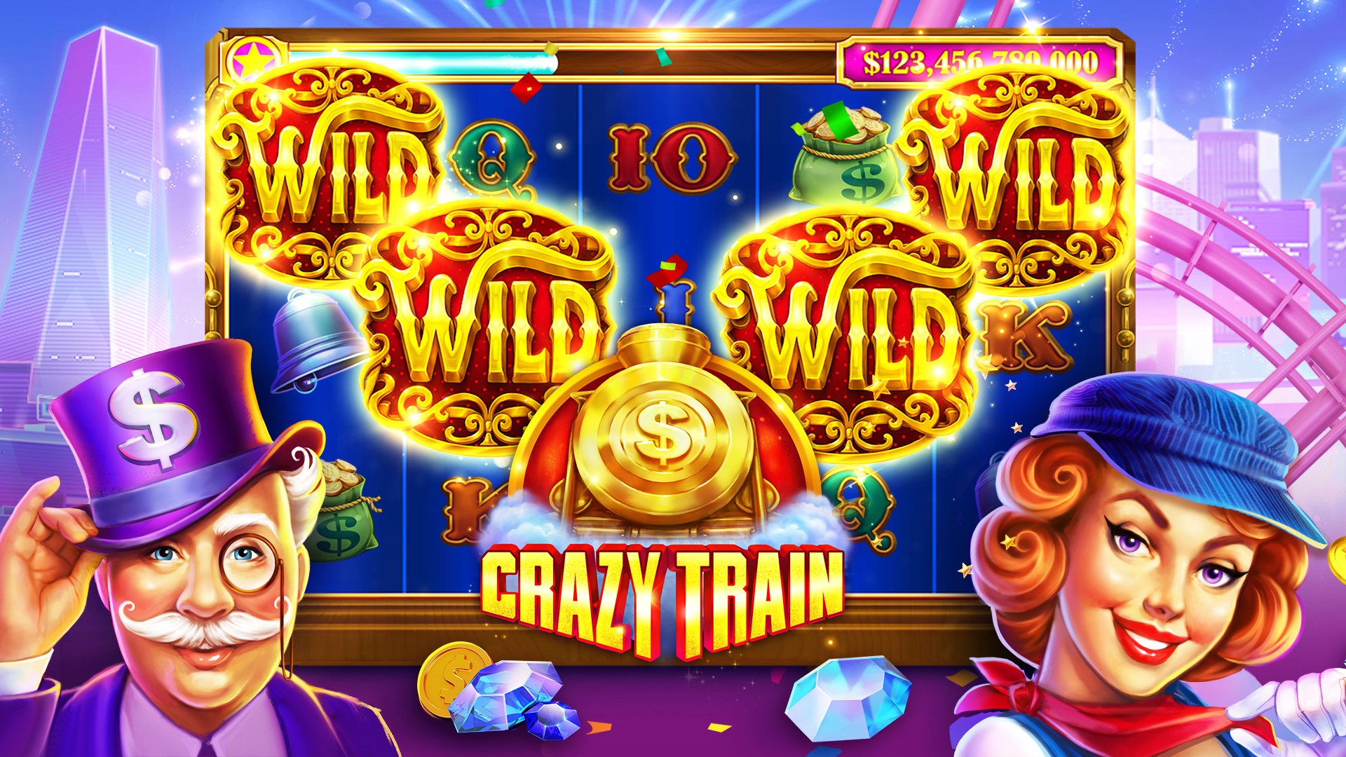 Play Online Slot Games Uk | The Best Casino Slots