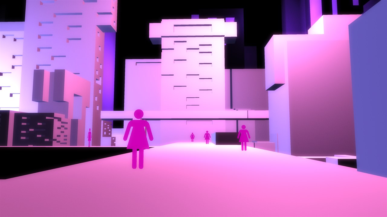 NORTH screenshot 8