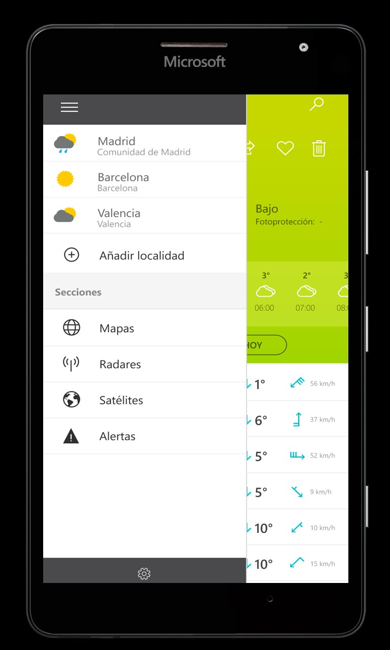 Captura de pantalla 4